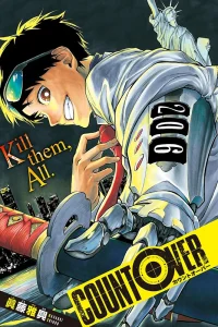 Cover Count Over