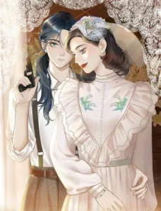 Cover Couple of Mirrors