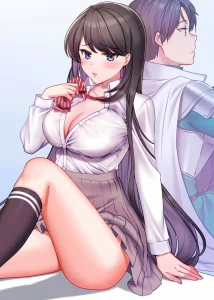 Cover Cumming and Going