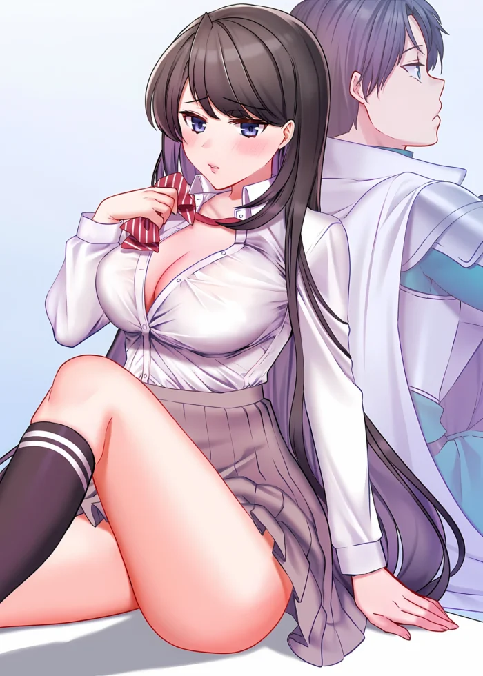 Cumming and Going
