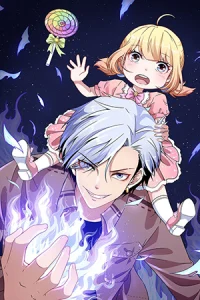 Cover Daddy From Hell