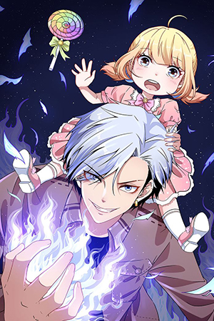 Daddy From Hell