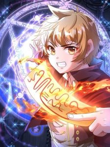 Cover Daoist Magician From Another World