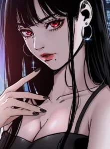 Cover Date With Tia