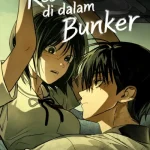 Cover Daytime in the Bunker