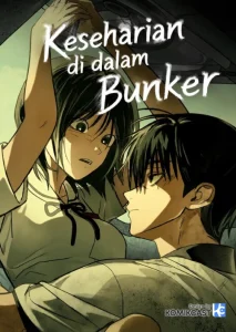 Cover Daytime in the Bunker