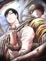 Cover Death or Punch