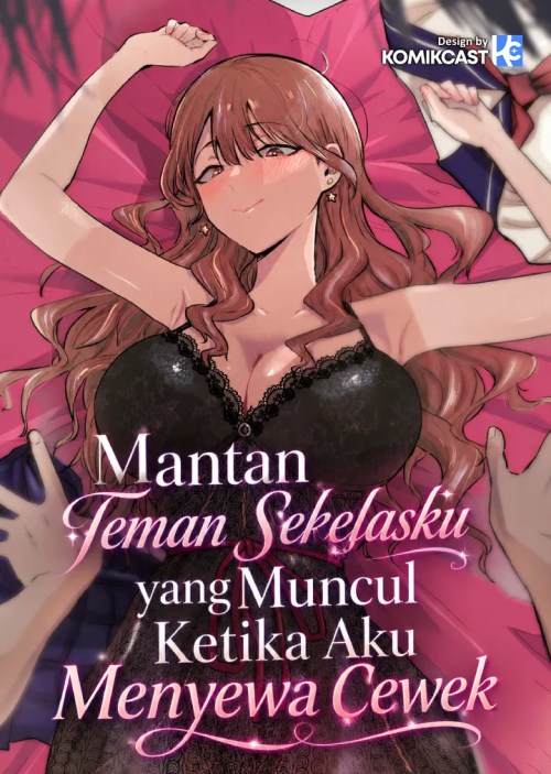 Deliheal Yondara Moto Doukyuusei ga Kita