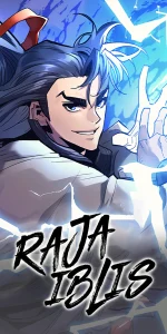 Cover Demon King