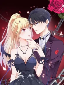 Cover Demonic Awakening