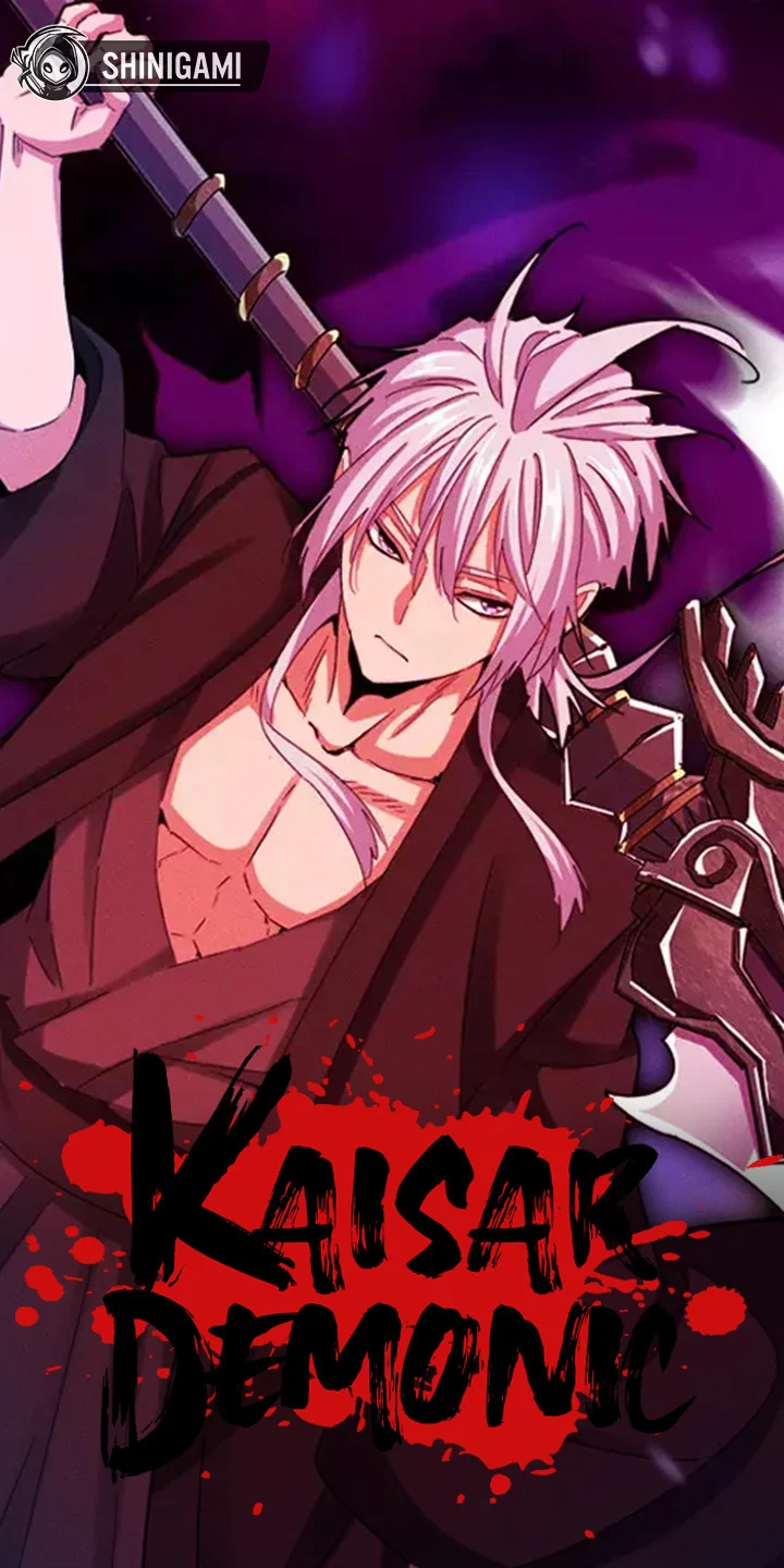 Demonic Emperor