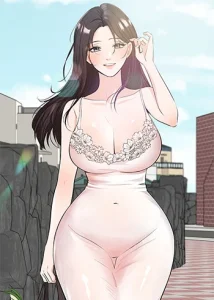 Cover Dense Summer Firstlove