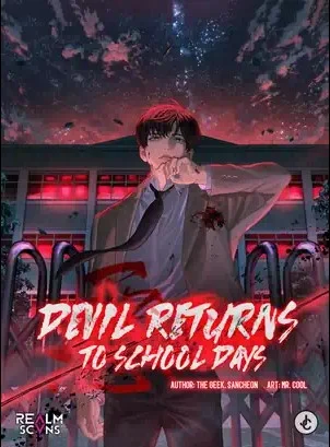 Devil Returns To School Days