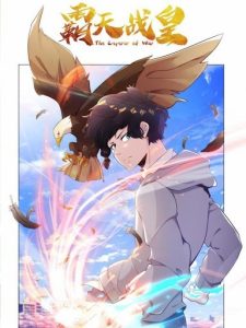 Cover Devil Warlord