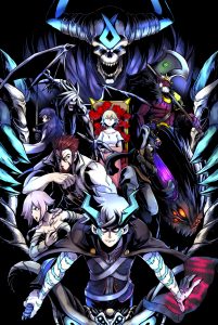 Cover DevilUp