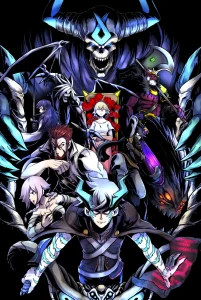 Cover DevilUp