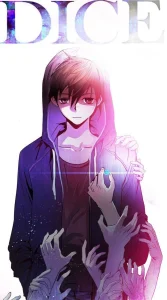Cover Dice