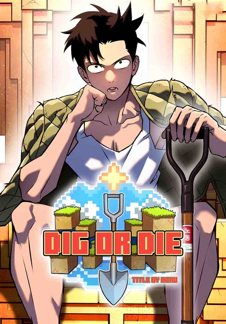 Dig or Die