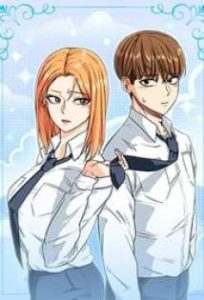Cover Drawing Romance