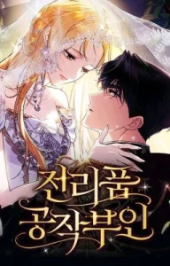 Cover Duchess in Ruins