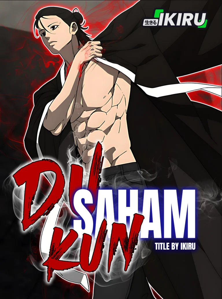 Dukun Saham