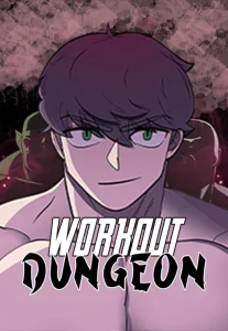 Cover Dungeon Athlete