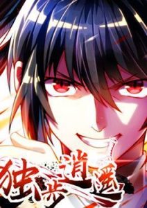 Cover Dushi Xiaoyao