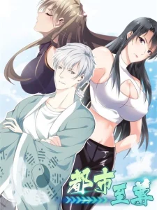 Cover Dushi Zhizun