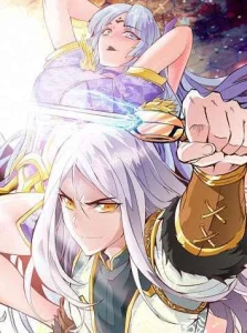 Cover Emperor Lingwu