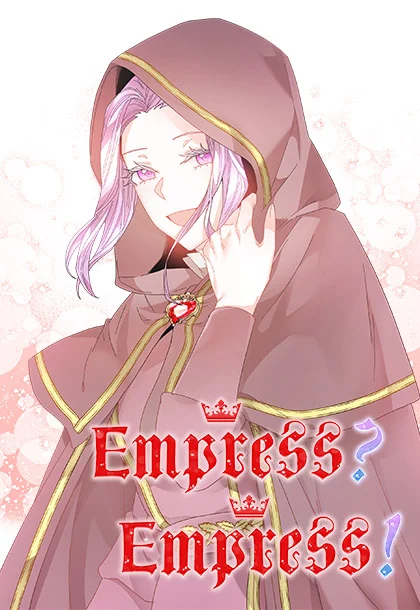 Empress? Empress!