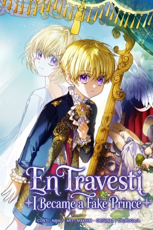 En Travesti – I Became a Fake Prince