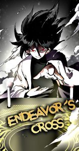 Cover Endeavor’s Cross