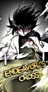 Cover Endeavor’s Cross