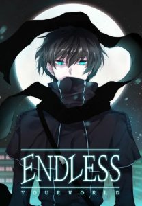 Cover Endless Your World