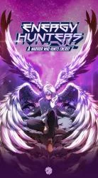 Cover Energy Hunters