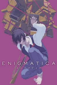 Cover Enigmatica