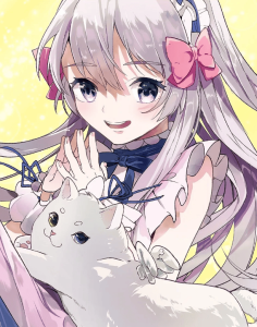 Cover Enzai de Shokei sareta Koushaku Reijou wa Konse de wa mofu Kami-sama to Odayaka ni Sugoshitai