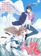 Cover Fairy Demon Dad