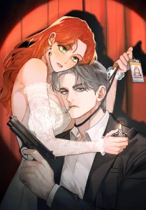 Cover Falling for Danger