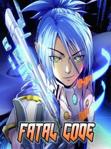 Cover Fatal Code