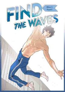 Cover Find The Waves