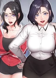 Cover Fitness (G.HO)