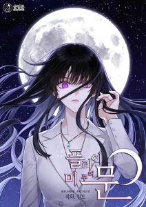 Cover Fly Me to the Moon