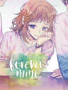 Cover Forever Mine