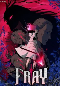 Cover Fray