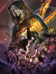 Cover From Goblin to Goblin God