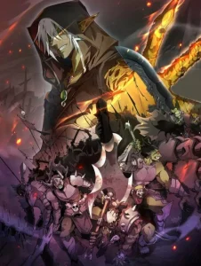 Cover From Goblin to Goblin God