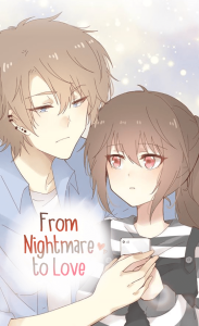 Cover From Nightmare to Love