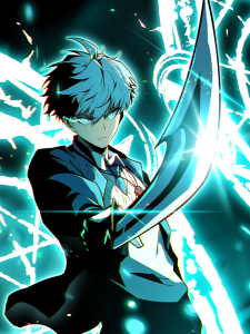 Cover Full-Time Awakening