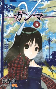 Cover Gamma